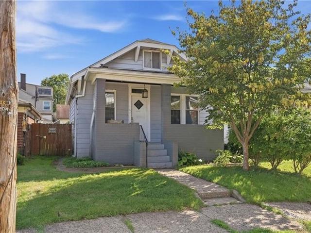 House for sale in Beaver, Pennsylvania