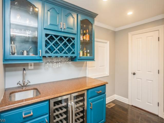 House for sale in Mendham, New Jersey