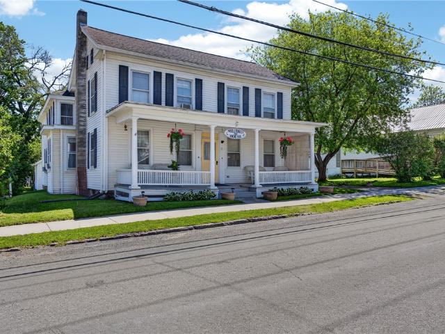 House for sale in Milford, New York