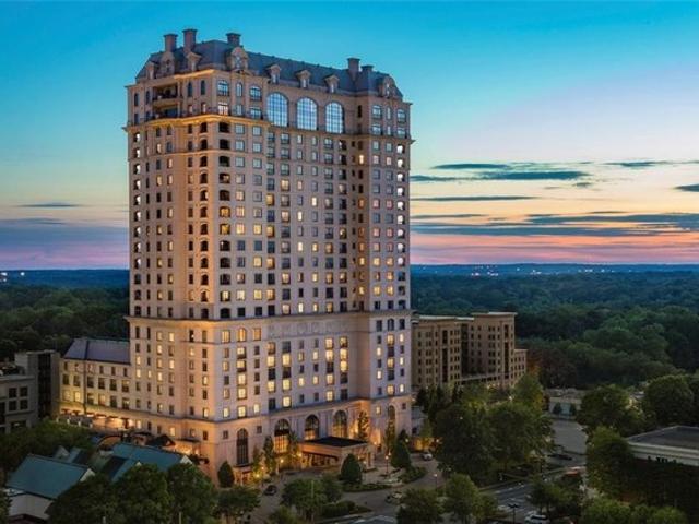 Condo for sale in Atlanta, Georgia