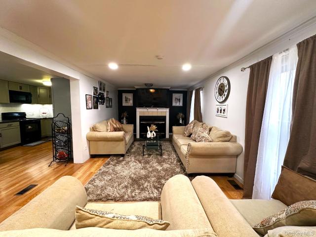 House for sale in Hyde Park, New York