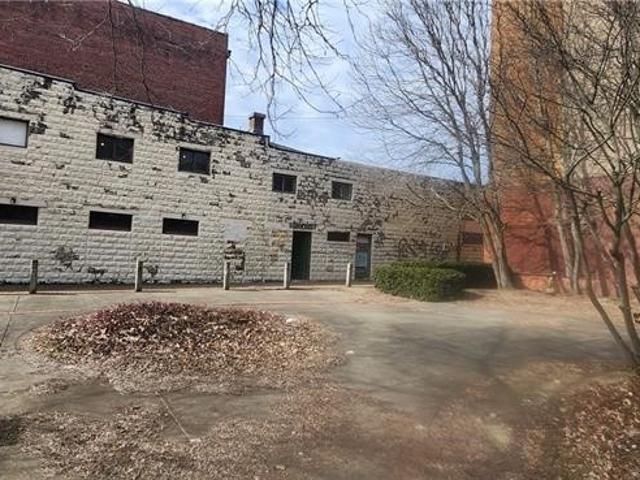 Commercial for sale in Mercer, Pennsylvania