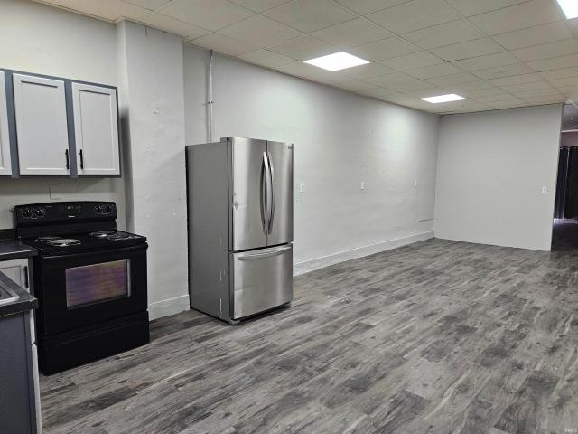 House for sale in Linton, Indiana