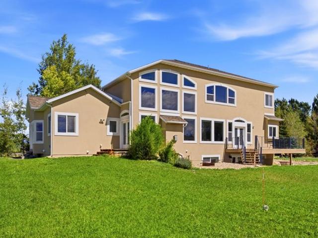 House for sale in Francis, Summit County