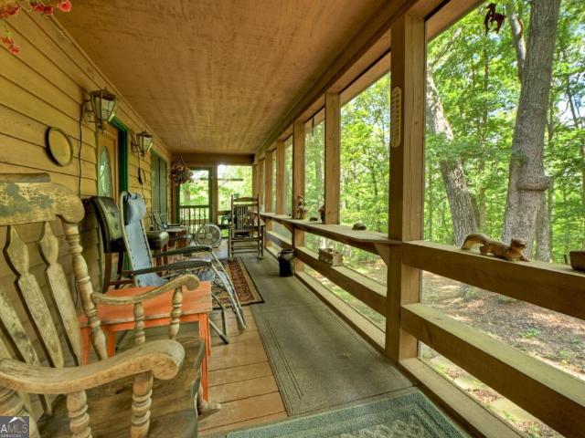 House for sale in Georgia