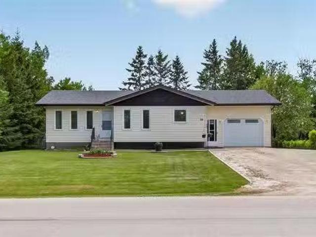 House for sale in Hanover, Manitoba