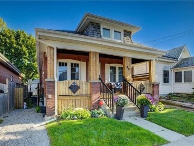 Property for sale in Brant, Ontario