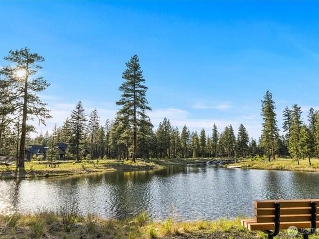 Land for sale in Cle Elum, Washington