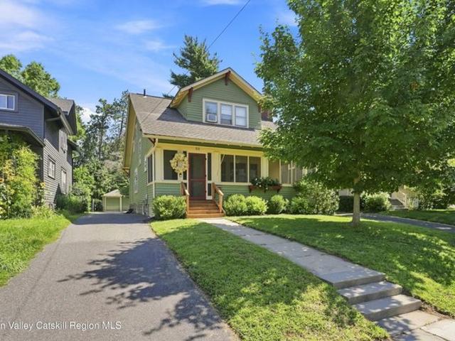 House for sale in Kingston, New York