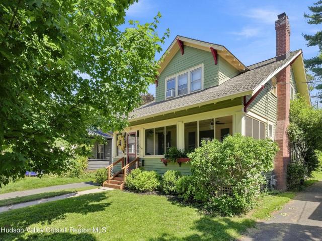 House for sale in Kingston, New York