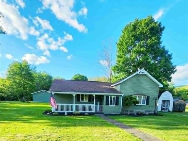 House for sale in Salamanca, New York