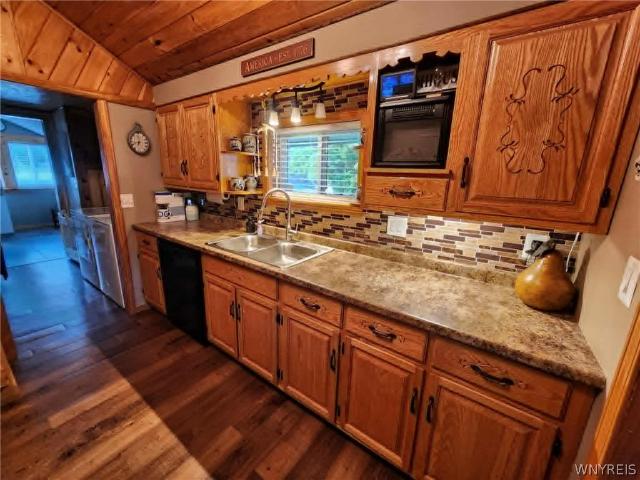 House for sale in Salamanca, New York