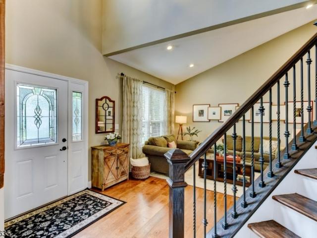 House for sale in Hackettstown, New Jersey
