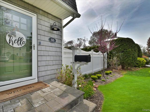 House for sale in Nassau, New York