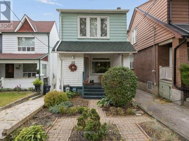 House for sale in Beaches—East York, Toronto