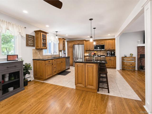 House for sale in Centereach, New York