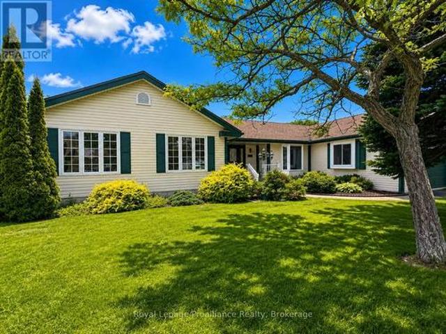House for sale in Wellington, Ontario
