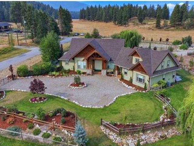 House for sale in British Columbia