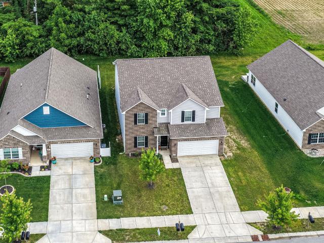 House for sale in Pendleton, Indiana