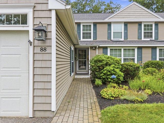 Condo for sale in Wells, Maine