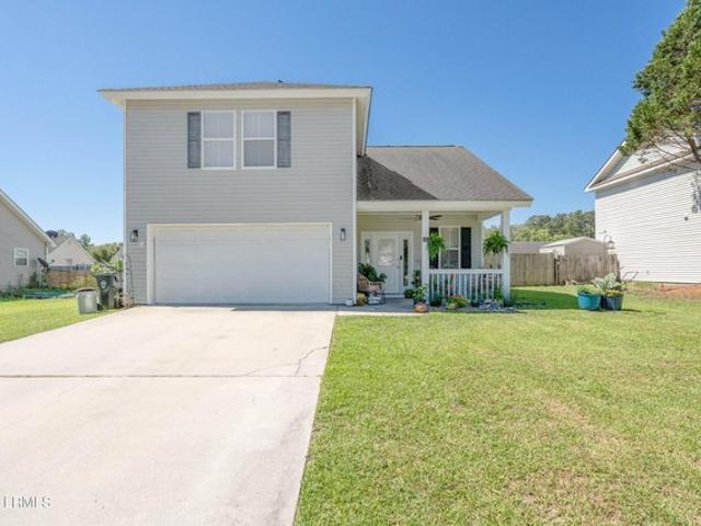 House for sale in Beaufort, South Carolina