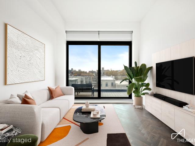 Condo for rent in Arverne, New York