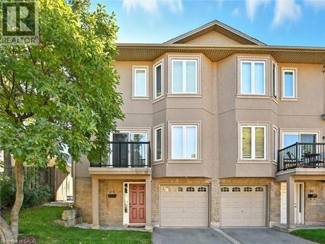 House for sale in Ancaster, Ontario