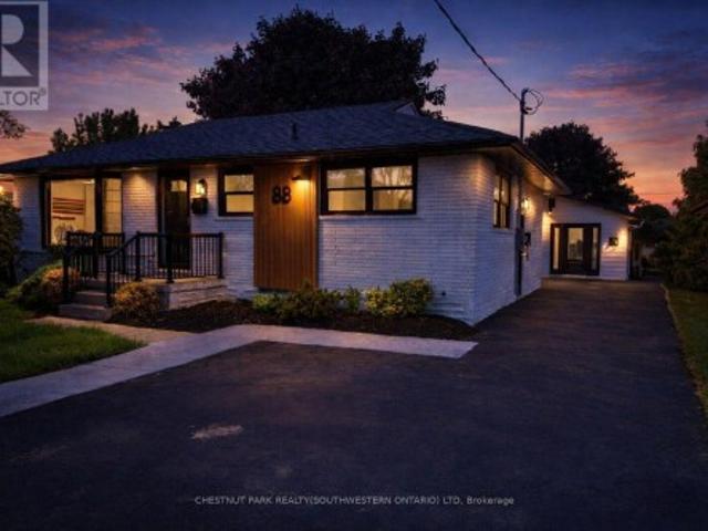 Property for sale in Kitchener, Ontario