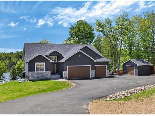 House for sale in Hanwell, New Brunswick