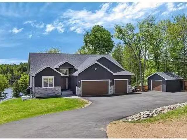 House for sale in Hanwell, New Brunswick