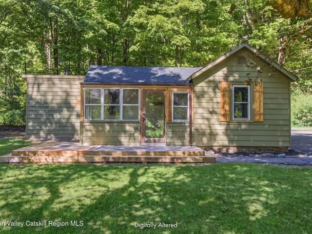 House for sale in Catskill, New York
