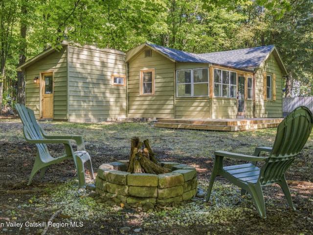 House for sale in Catskill, New York