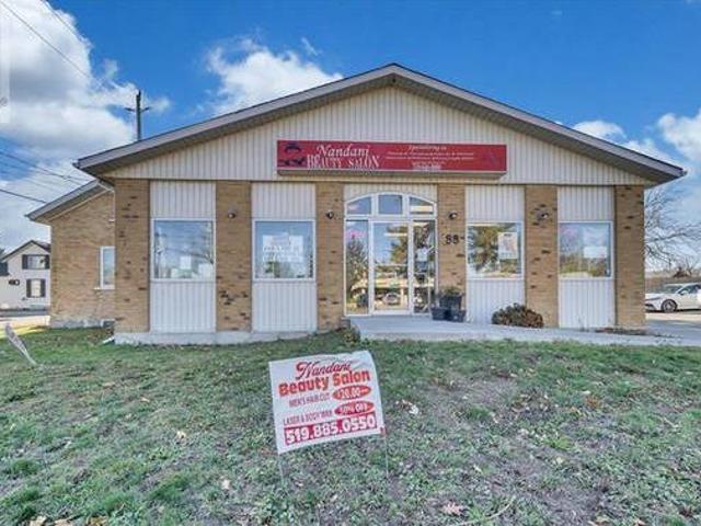 House for sale in Guelph, Ontario