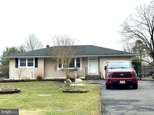 House for sale in Pennington, New Jersey