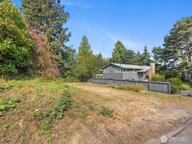 Land for sale in Seattle, Washington