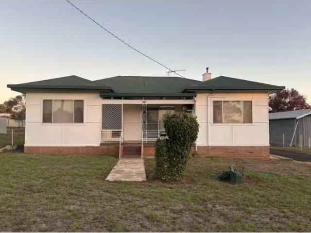 House for rent in Dunedoo, New South Wales