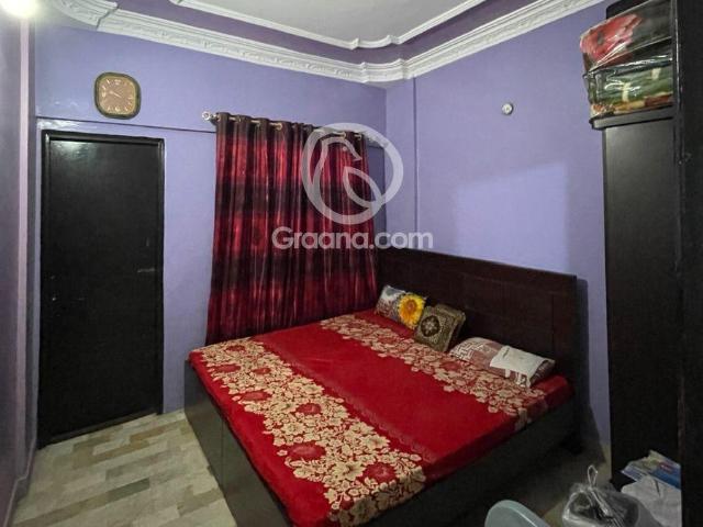 Apartment for sale in New Karachi, North Waziristan