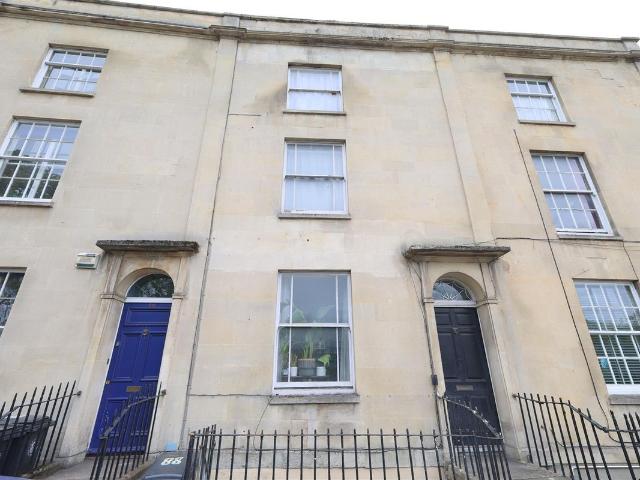 Room for rent in Redcliffe, Bristol