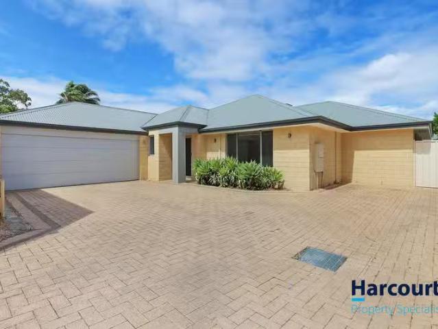 House for rent in Lathlain, Western Australia