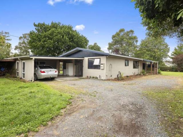 House for rent in Bay Of Plenty