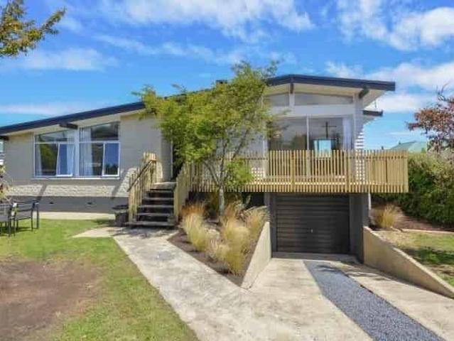 House for rent in Otakou