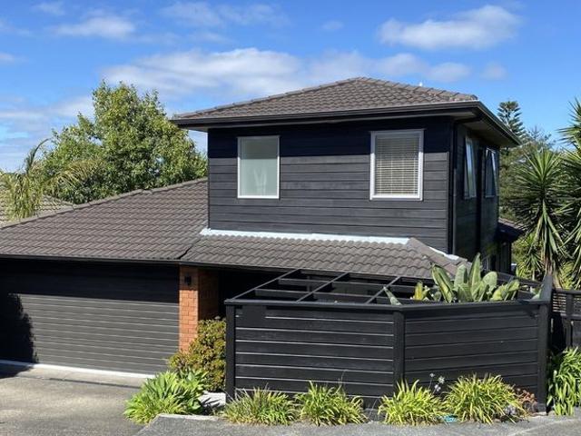 Apartment for rent in Northcote, Kaipātiki