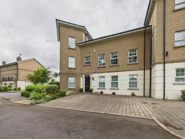 Apartment to rent