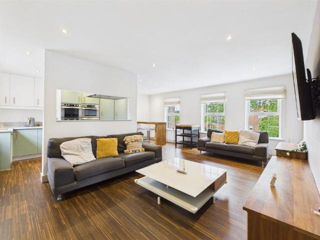 Apartment for rent in Dundonald, Northern Ireland