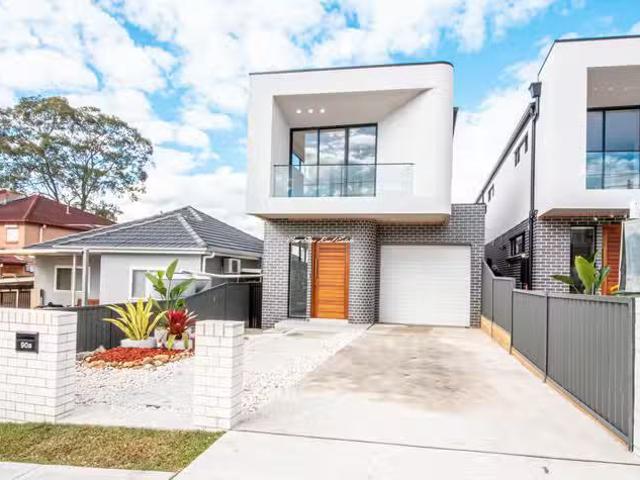 House for rent in Canley Vale, New South Wales