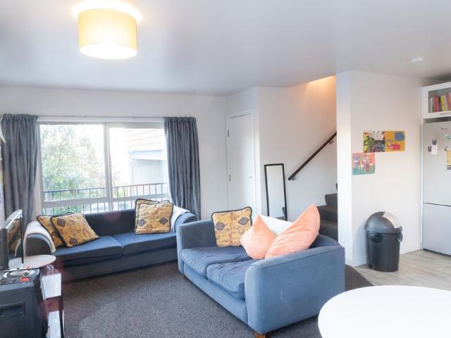 Apartment for rent in Otakou