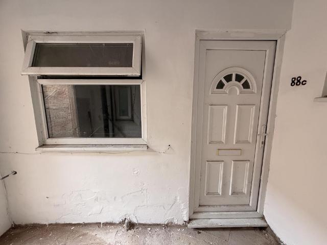 Apartment for rent in Sparkbrook, West Midlands