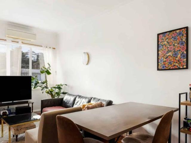 House for rent in Seatoun Heights, Wellington