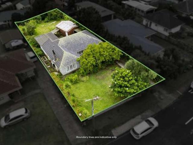 House for sale in Rapanui, Oroua County