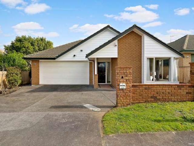 House for rent in Howick, Oroua County